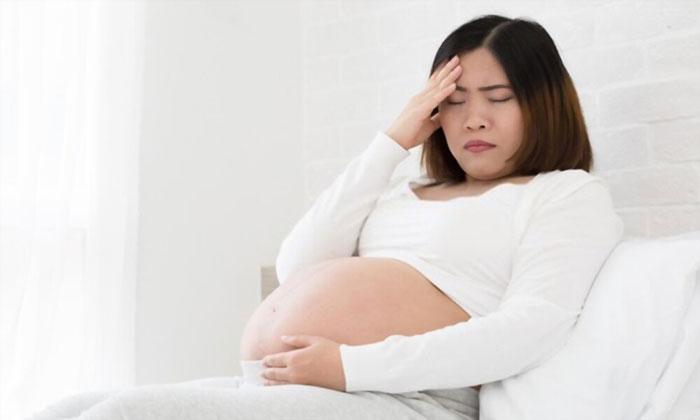 How To Cope With Anxiety During Pregnancy?