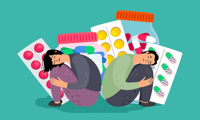 How To Help Your Partner Suffering From Depression? How To Help Your Partner Suffering From Depression?