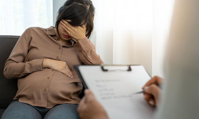 How to Protect Your Mental Health During Pregnancy